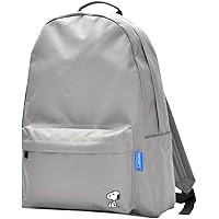 SNOOPY - SNOOPY デイパック &amp; マスコット Amazon.co.jp: [スヌーピー] リュック デイパック 大容量 20L a4